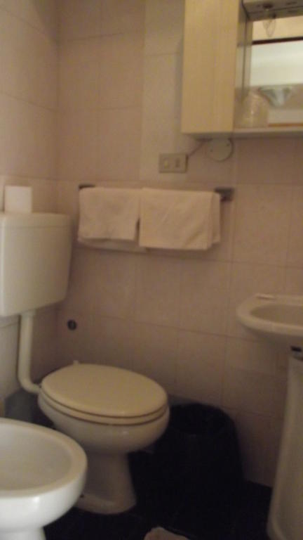 Hotel Merano Milano